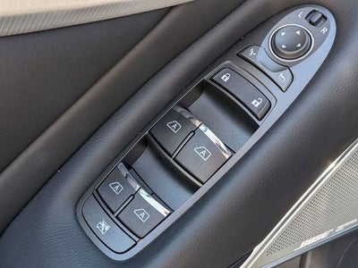 2024 INFINITI Q50 LUXE