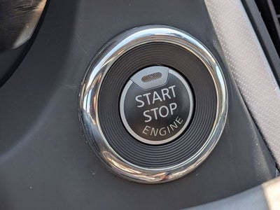 2024 INFINITI Q50 LUXE