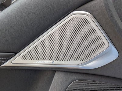2023 INFINITI Q50 SENSORY