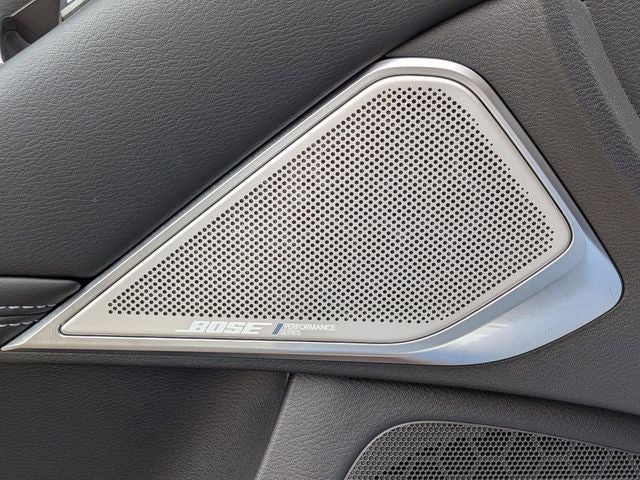 2023 INFINITI Q50 SENSORY