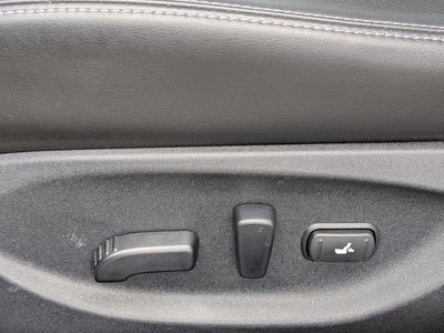 2023 INFINITI Q50 SENSORY