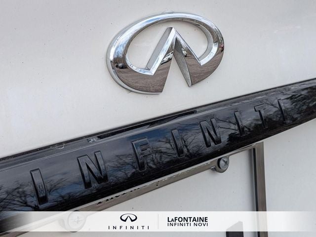 2023 INFINITI Q50 SENSORY