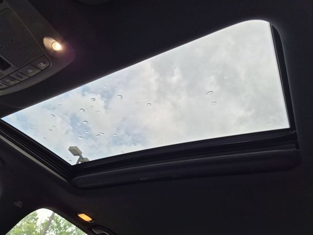 2023 INFINITI Q50 SENSORY