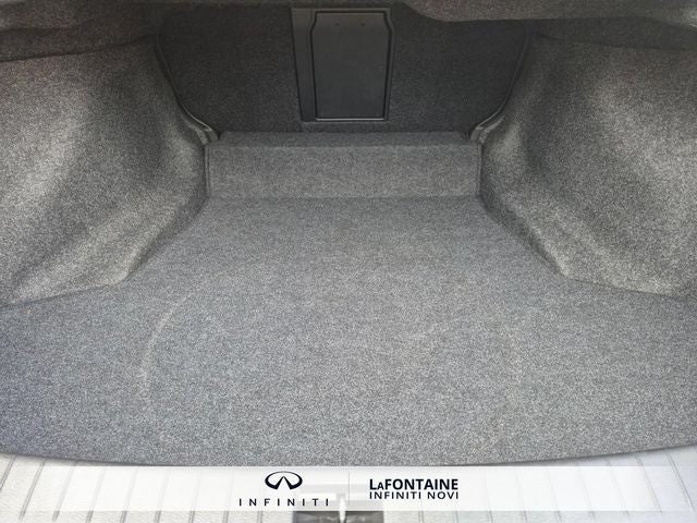 2023 INFINITI Q50 SENSORY