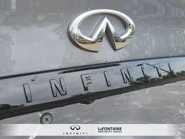 2023 INFINITI Q50 SENSORY