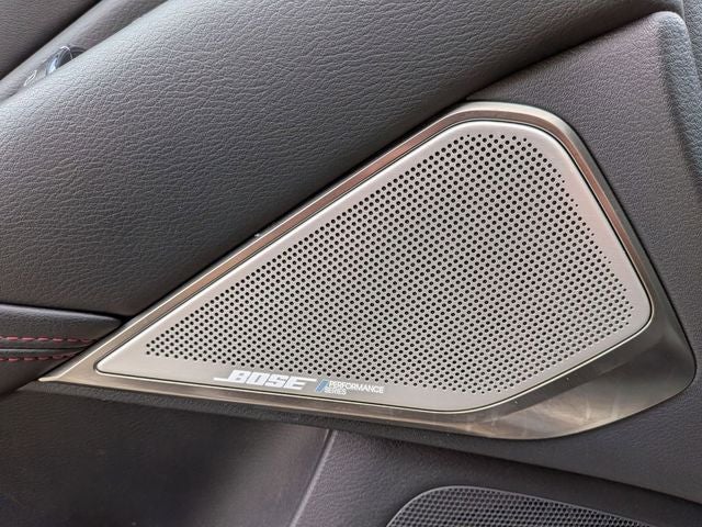 2023 INFINITI Q50 Red Sport 400