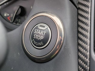 2023 INFINITI Q50 Red Sport 400