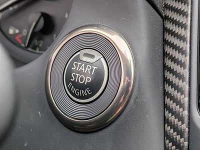 2023 INFINITI Q50 Red Sport 400