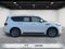 2022 INFINITI QX80 LUXE