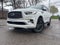 2023 INFINITI QX80 Sensory