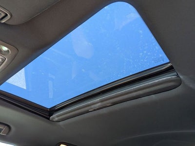 2023 INFINITI QX80 Sensory