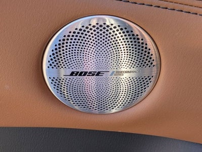 2023 INFINITI QX80 Sensory