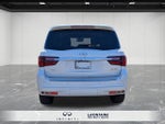 2023 INFINITI QX80 Sensory