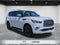 2023 INFINITI QX80 Sensory
