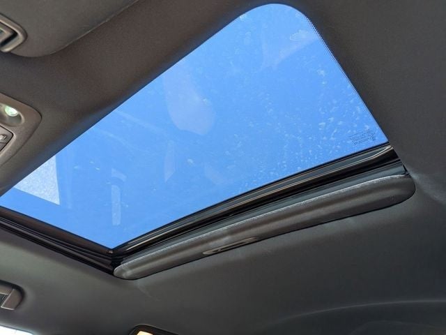 2023 INFINITI QX80 Sensory