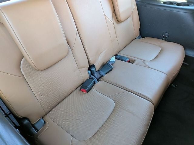 2023 INFINITI QX80 Sensory