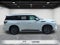 2027 INFINITI QX80 PURE