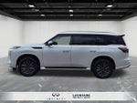 2027 INFINITI QX80 PURE