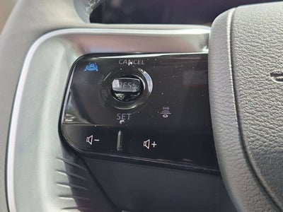 2027 INFINITI QX80 PURE