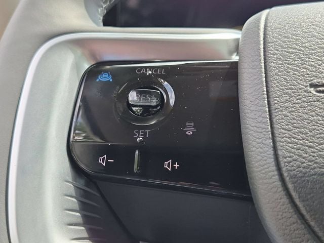 2027 INFINITI QX80 PURE