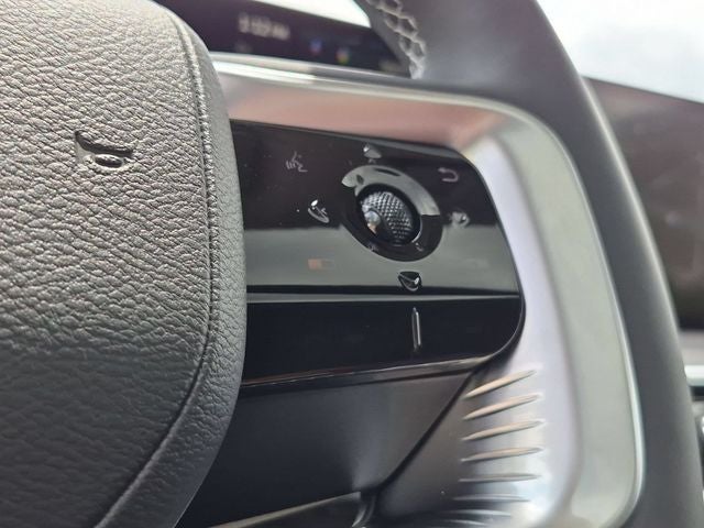 2027 INFINITI QX80 PURE