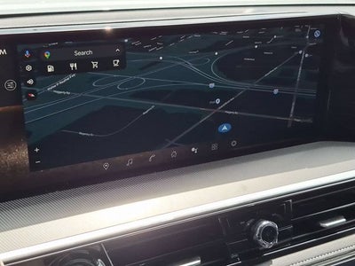 2027 INFINITI QX80 PURE
