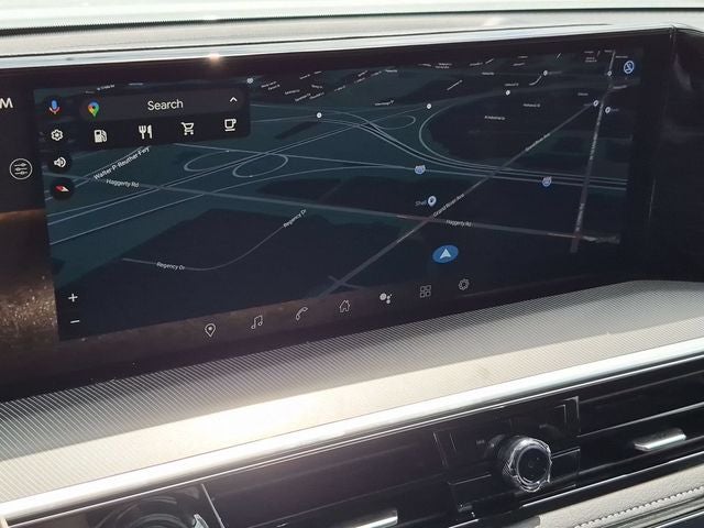 2027 INFINITI QX80 PURE