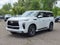 2027 INFINITI QX80 PURE
