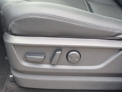 2027 INFINITI QX80 PURE