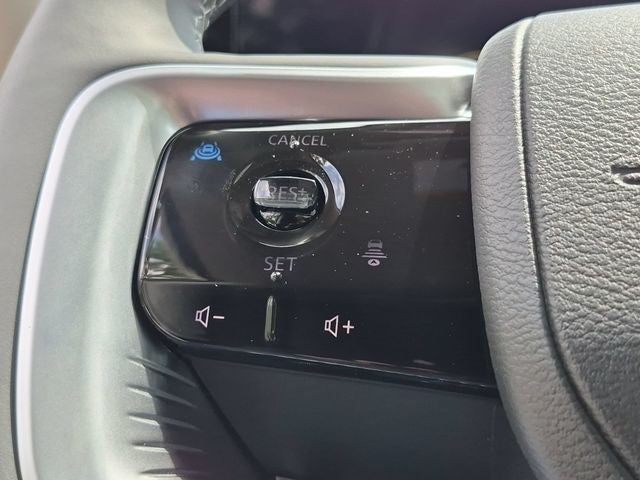 2027 INFINITI QX80 PURE
