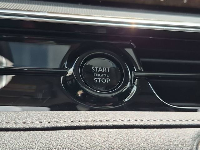 2027 INFINITI QX80 PURE