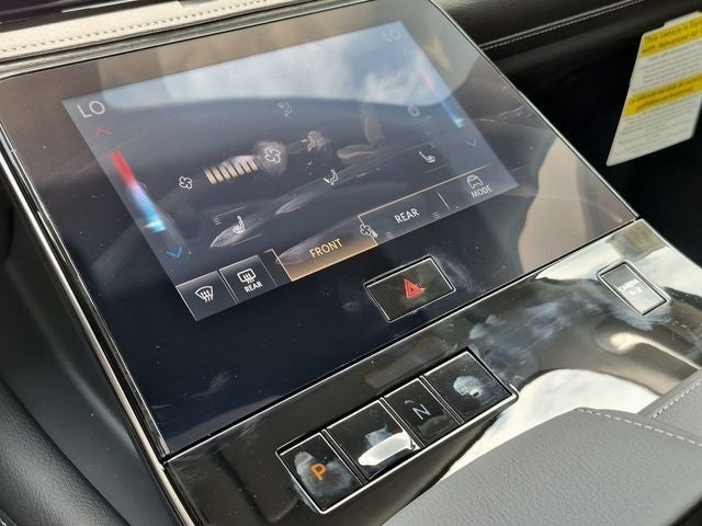 2027 INFINITI QX80 PURE