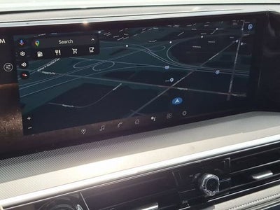 2027 INFINITI QX80 PURE