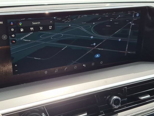 2027 INFINITI QX80 PURE