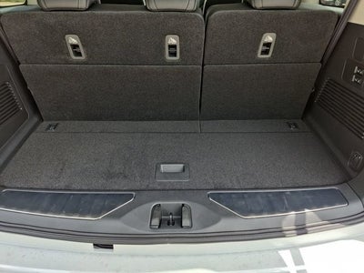 2027 INFINITI QX80 PURE