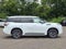 2027 INFINITI QX80 PURE