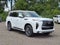 2027 INFINITI QX80 PURE