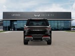 2026 INFINITI QX80 PURE