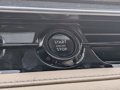 2026 INFINITI QX80 PURE