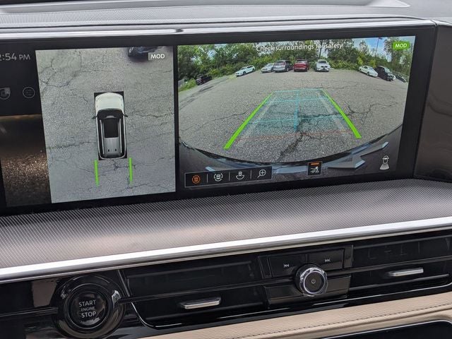 2026 INFINITI QX80 PURE