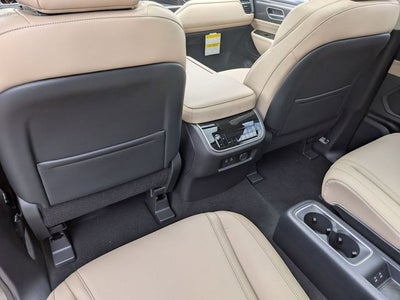 2026 INFINITI QX80 PURE