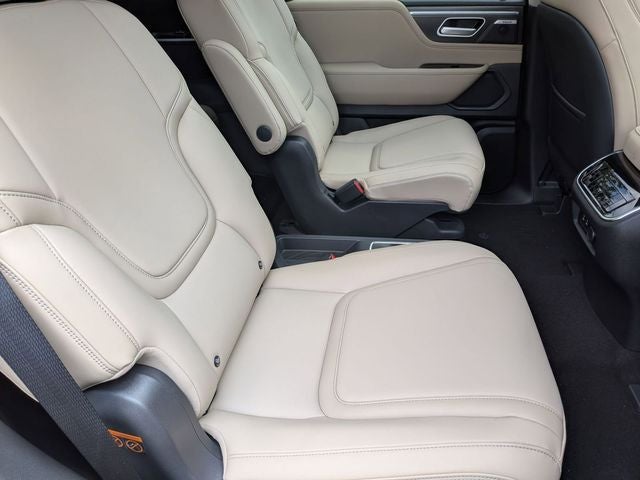 2026 INFINITI QX80 PURE