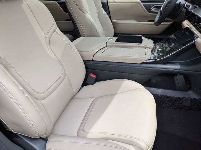 2026 INFINITI QX80 PURE