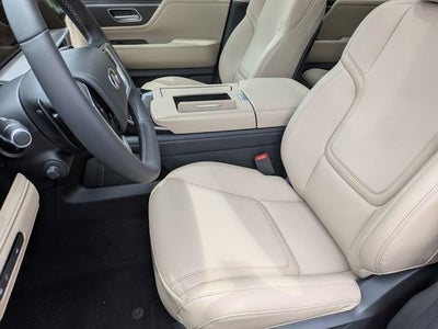 2026 INFINITI QX80 PURE