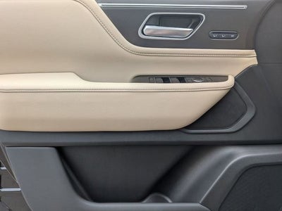 2026 INFINITI QX80 PURE