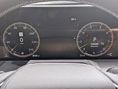2026 INFINITI QX80 PURE