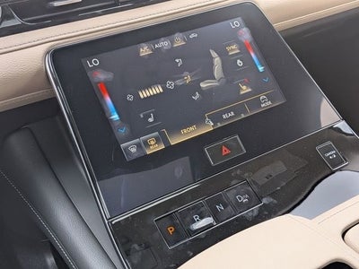 2026 INFINITI QX80 PURE