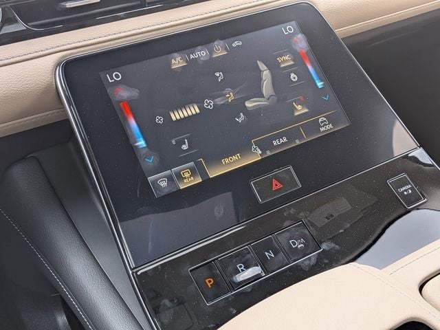2026 INFINITI QX80 PURE