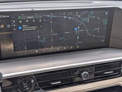 2026 INFINITI QX80 PURE