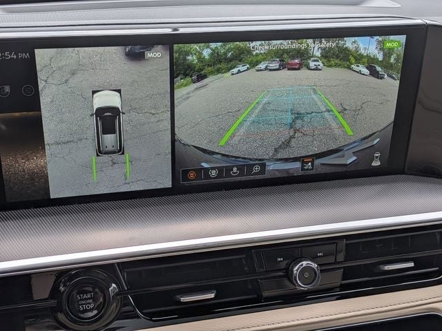 2026 INFINITI QX80 PURE